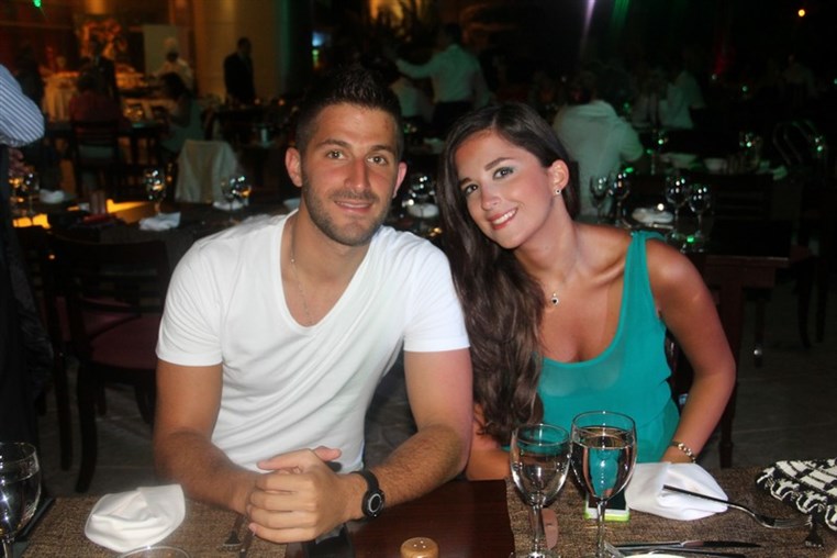 Amazing Armenian Night